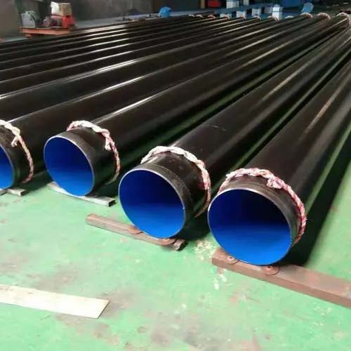 新乡涂塑钢管的施工流程注意事项包括