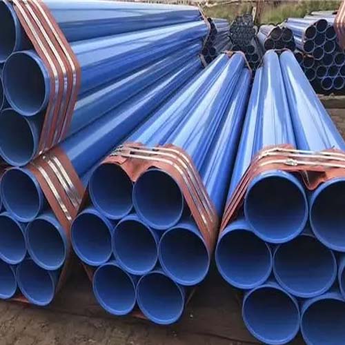 新乡涂塑钢管检测