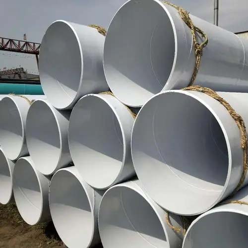 新乡涂塑钢管厂家