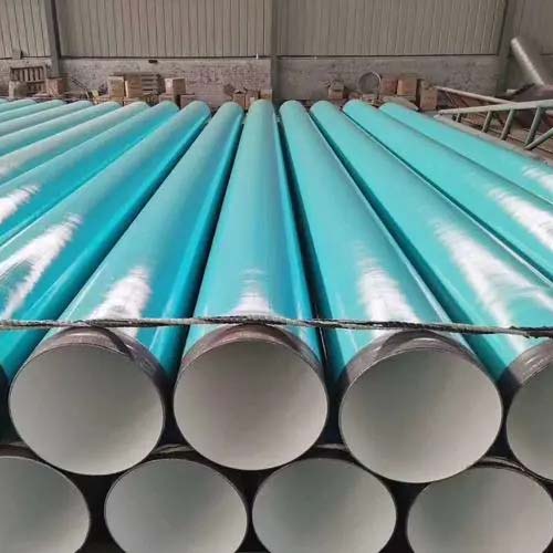 新乡防腐涂塑钢管的执行标准