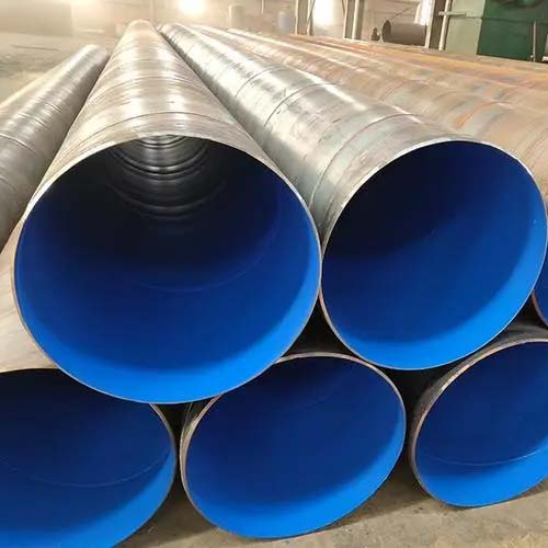 新乡给水涂塑钢管价格