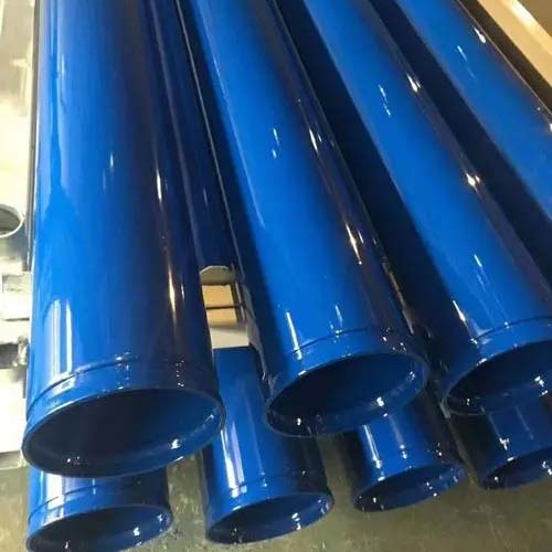 新乡给水涂塑钢管有哪些型号？