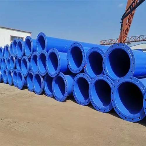 新乡涂塑钢管规格