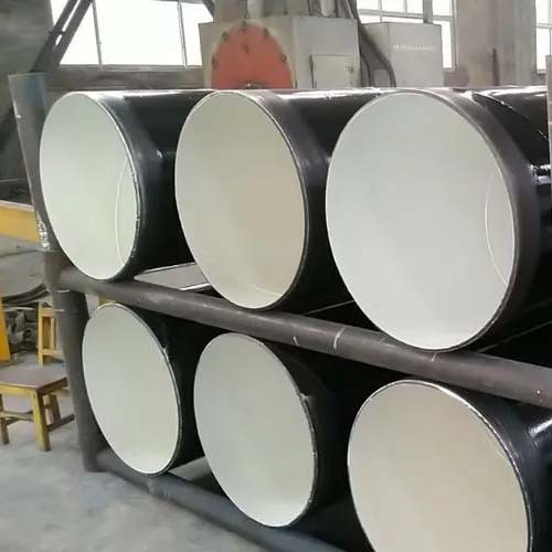 新乡涂塑钢管防腐条件