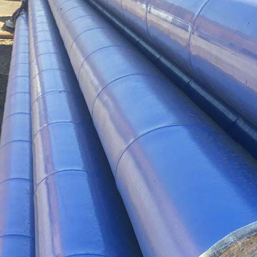 新乡防腐涂塑钢管安装注意事项有哪些？