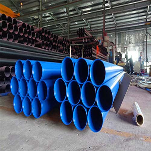 新乡防腐涂塑钢管长度