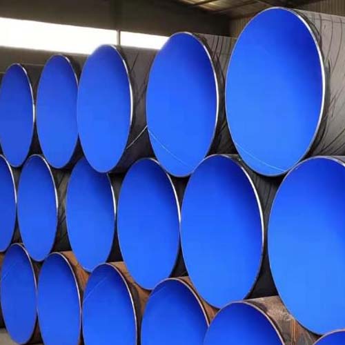 新乡给水涂塑钢管厂家